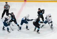 «Эмоции кипели»: Эксперты разобрали массовую драку в МХЛ с участием «Динамо-Шинника»