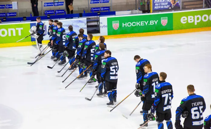 Четыре клуба Betera-Экстралиги завершат сезон 2025/26 без игр плей-офф