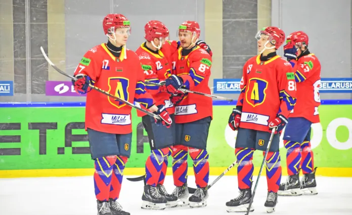 Три клуба Betera-Экстралиги борются за прямой выход в плей-офф