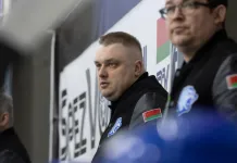 Роман Юпатов: Сегодняшний хоккей я, кроме как тоскливым зрелищем, иначе назвать не могу