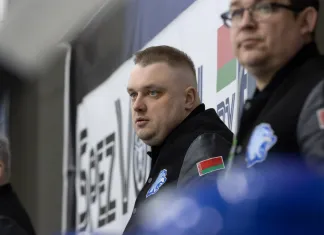 Роман Юпатов: Сегодняшний хоккей я, кроме как тоскливым зрелищем, иначе назвать не могу