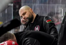 Андрей Антонов высказался о выходе «Немана» в плей-ин Betera-Экстралиги