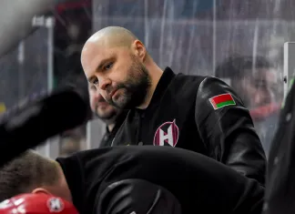 Андрей Антонов высказался о выходе «Немана» в плей-офф