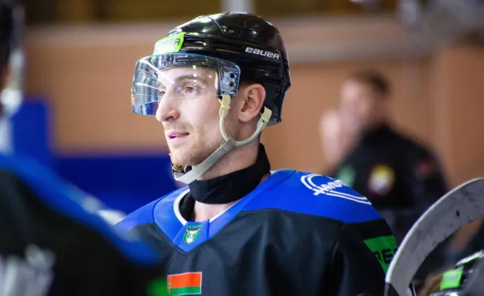 Артем Землянкин – о невыходе «Химика» в плей-ин Betera-Экстралиги: Мы сами виноваты в наших огрехах