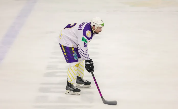 Глеб Шаборшин: Последнюю игру сезона должны провести достойно