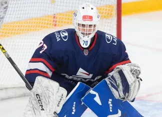 Матвей Никонович – о выходе «Ладьи» в плей-ин: Это радостная новость, но ликовать пока рано