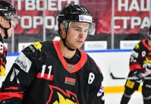 Михаил Хоромандо: Небольшое волнение должно присутствовать перед каждым матчем. Если его нет, нужно заканчивать со спортом