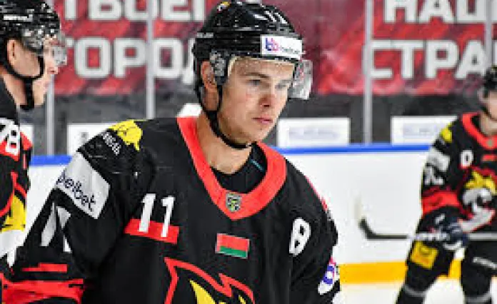 Михаил Хоромандо: Небольшое волнение должно присутствовать перед каждым матчем. Если его нет, нужно заканчивать со спортом