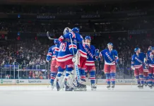 «Питтсбург» уступил «Рейнджерс» в серии буллитов, Соловьёв пропустил матч