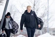 USHL. Марченко заработал «+2» в победном матче, Бутин завершил игру с нулевой полезностью