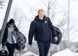 USHL. Марченко заработал «+2» в победном матче, Бутин завершил игру с нулевой полезностью