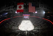 НХЛ. Овечкин оформил дубль, Протас без очков, Левшунов с «-2», Шарангович продлил неудачную серию – результаты 1 марта