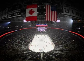 НХЛ. Овечкин оформил дубль, Протас без очков, Левшунов с «-2», Шарангович продлил неудачную серию – результаты 1 марта