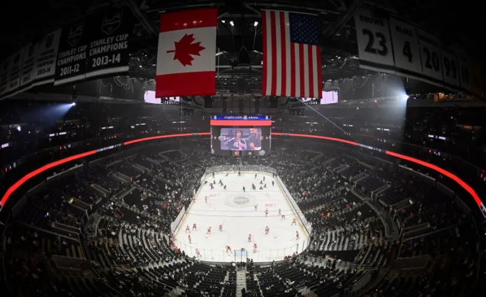 НХЛ. Овечкин оформил дубль, Протас без очков, Левшунов с «-2», Шарангович продлил неудачную серию – результаты 1 марта