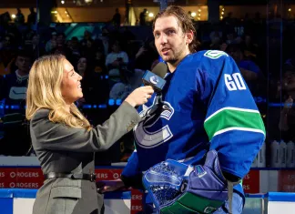 «Ванкувер» уступил «Сиэтлу» и потерпел пятое поражение подряд, Толопило остался в запасе