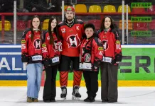 Протас побил рекорд 74-летней давности, «Неман» завоевал путёвку в плей-ин, детали увольнения Горбенко — все за вчера