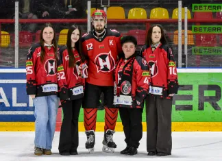 Протас побил рекорд 74-летней давности, «Неман» завоевал путёвку в плей-ин, детали увольнения Горбенко — все за вчера