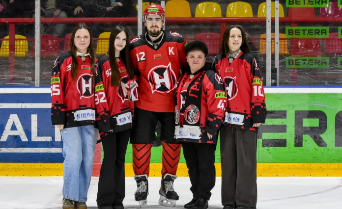 Протас побил рекорд 74-летней давности, «Неман» завоевал путёвку в плей-ин, детали увольнения Горбенко — все за вчера