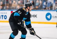 Радмир Сахибгареев: Потеря Спунера чувствительна для «зубров», вариативность атаки поскромнела