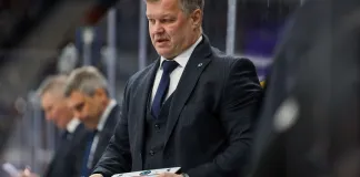 Алексей Потапов — о конфликте вокруг Горбенко в минском «Динамо»: Понимаю недовольство ребят