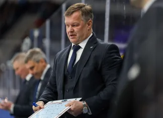 Алексей Потапов — о конфликте вокруг Горбенко в минском «Динамо»: Понимаю недовольство ребят