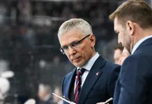 Игорь Ларионов — о возможной встрече с минским «Динамо» в плей-офф: Мы не боимся ни одной команды