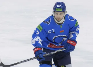 Ахмед Гимбатов: Хотим перед плей-офф победить и на победной волне зайти в игры на вылет