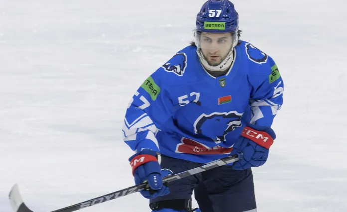 Ахмед Гимбатов: Хотим перед плей-офф победить и на победной волне зайти в игры на вылет