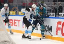 Видео: Защитник минского «Динамо» Ксавье Уэлле оштрафован за симуляцию