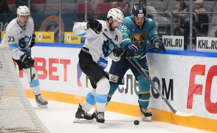 Видео: Защитник минского «Динамо» Ксавье Уэлле оштрафован за симуляцию