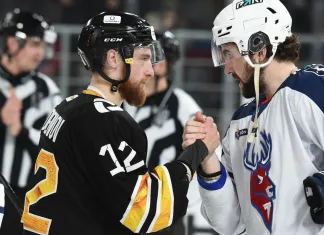 Белорусский форвард «Северстали» Александр Скоренов оштрафован за симуляцию