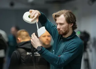 Белорусский форвард «Ак Барса» Алистров сыграет впервые после месячного перерыва