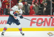 Белорусский защитник «Металлурга» Паливко: Первое место ещё не определено, расслабляться рано