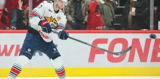 Белорусский защитник «Металлурга» Паливко: Первое место ещё не определено, расслабляться рано