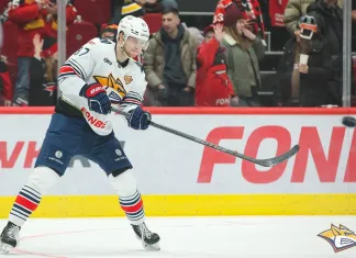 Белорусский защитник «Металлурга» Паливко: Первое место ещё не определено, расслабляться рано