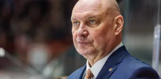 «Амур» Андриевского в волевом стиле обыграл «Нефтехимик» и приблизился к зоне плей-офф на 5 очков