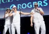Видео: Никита Толопило спел Backstreet Boys на благотворительном гала-вечере «Ванкувера»