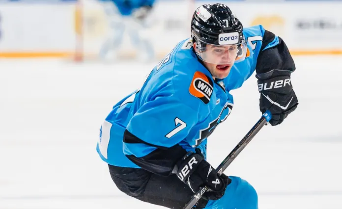 Евгений Артюхин: Не могу сказать, что я прямо получаю удовольствие от игры Сэма Энаса