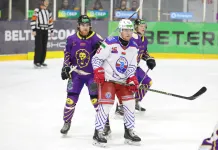 «Могилев» завершил сезон поражением от лидера чемпионата «Юности»