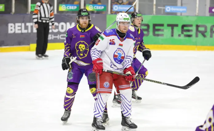 «Могилев» завершил сезон поражением от лидера чемпионата «Юности»