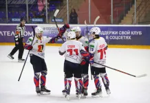 «Лида» гарантировала себе участие в плей-офф Betera-Экстралиги