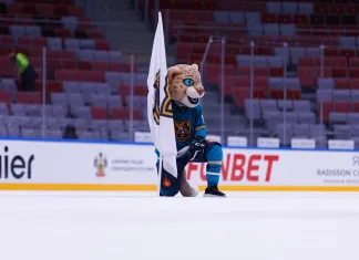 Матч «Сочи» — «Торпедо» прерван из-за угрозы атаки БПЛА, зрителей эвакуировали