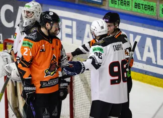 «Шахтер» дома крупно обыграл «Авиатор»