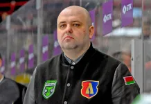 Денис Ламеко: Мы не для того попадали в плей-офф, чтобы там катать вату