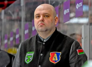 Денис Ламеко: Мы не для того попадали в плей-офф, чтобы там катать вату