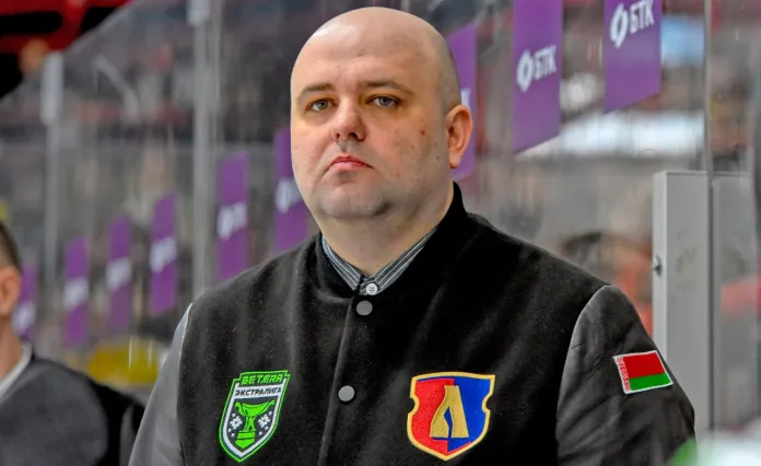 Денис Ламеко: Мы не для того попадали в плей-офф, чтобы там катать вату