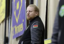 Дмитрий Рыльков – о разгроме от «Юности» и планах на следующий сезон: Будем делать хоккей в Могилеве популярным