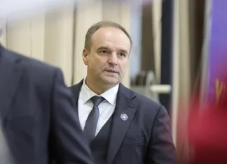 Сергей Стась: Ребятам из фарм-клуба я сказал: если хотят попасть в первую команду, работы впереди много