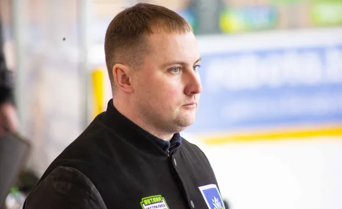 Артем Бондиков: Тяжело найти мотивацию для ребят, когда небольшой состав и сказываются травмы