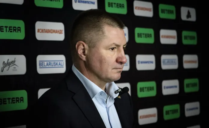 Андрей Мезин: Мы прошли большой путь: от команды, от которой никто ничего не ждал, до второго места